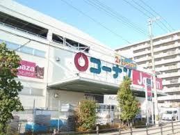 コンフォールアビタシオン 周辺画像3