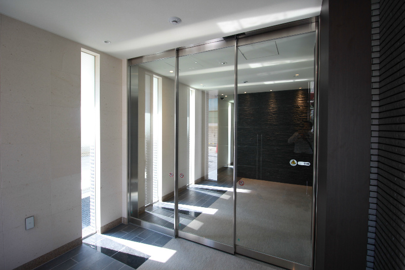 ブルースカイ その他外観2