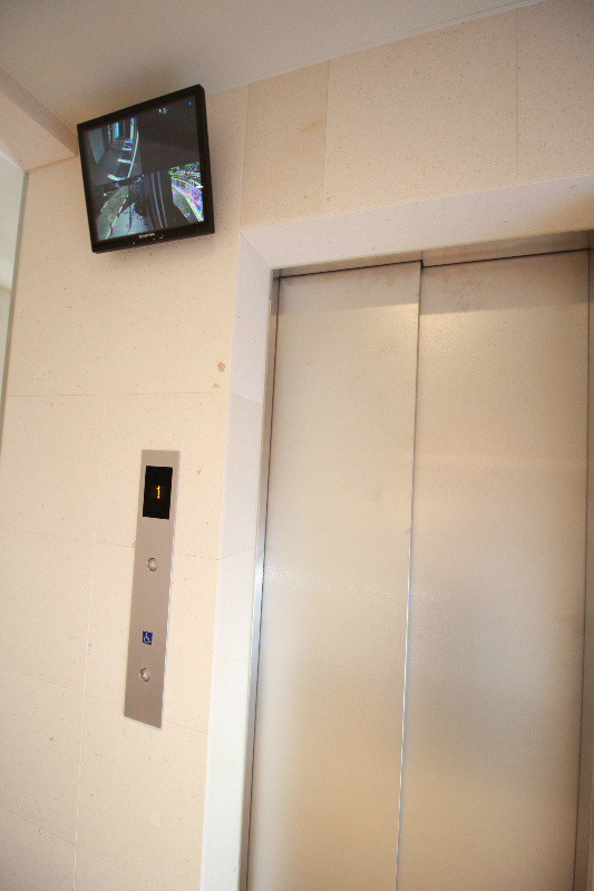 ブルースカイ その他外観3