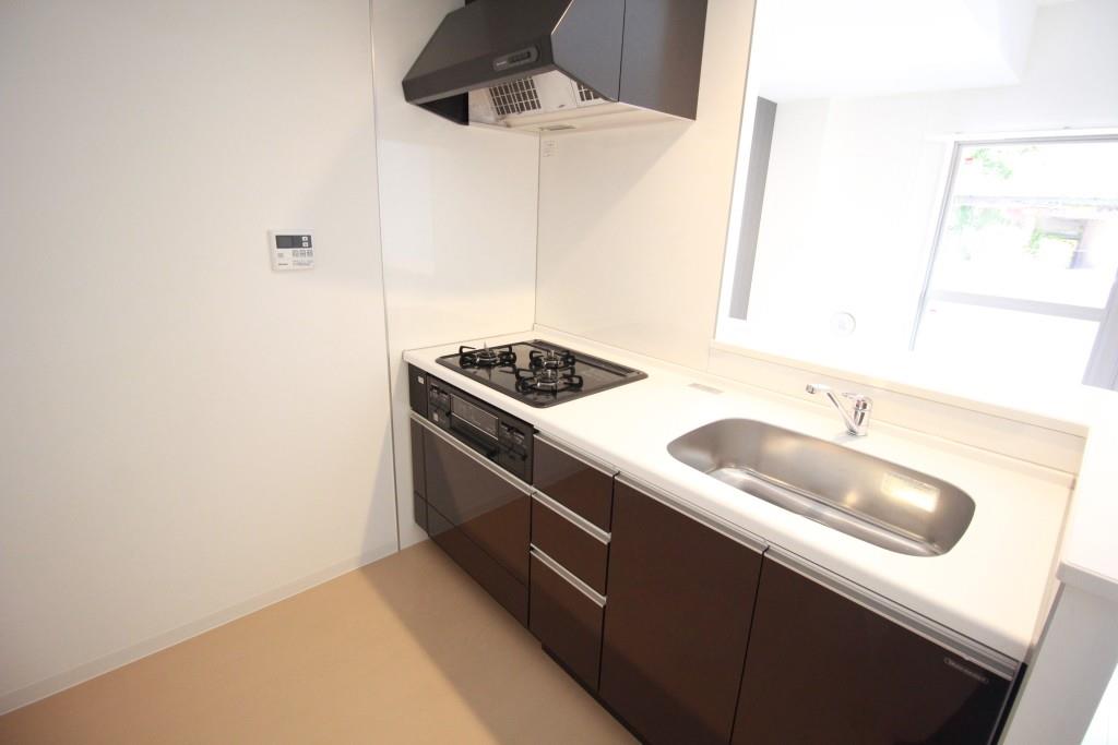 ブルースカイ キッチン