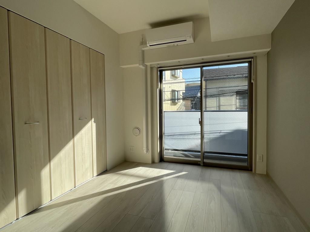 メイプル アンジュ リビング