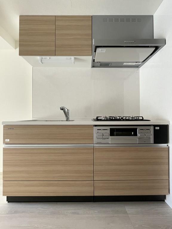 メイプル アンジュ キッチン