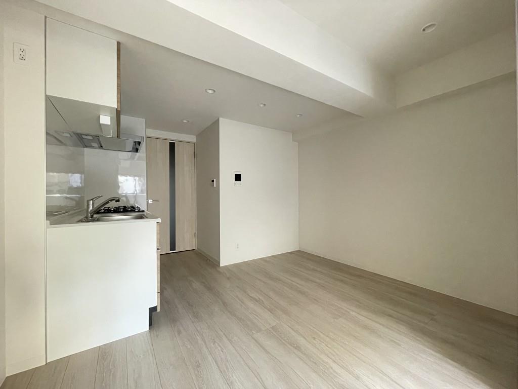 メイプル アンジュ ベッドルーム