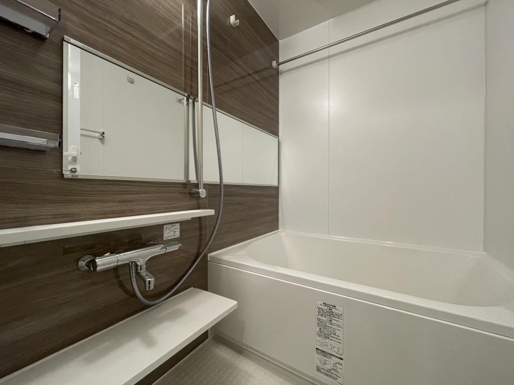 メイプル アンジュ 風呂画像