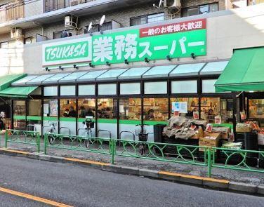 メイプル アンジュ 周辺画像2