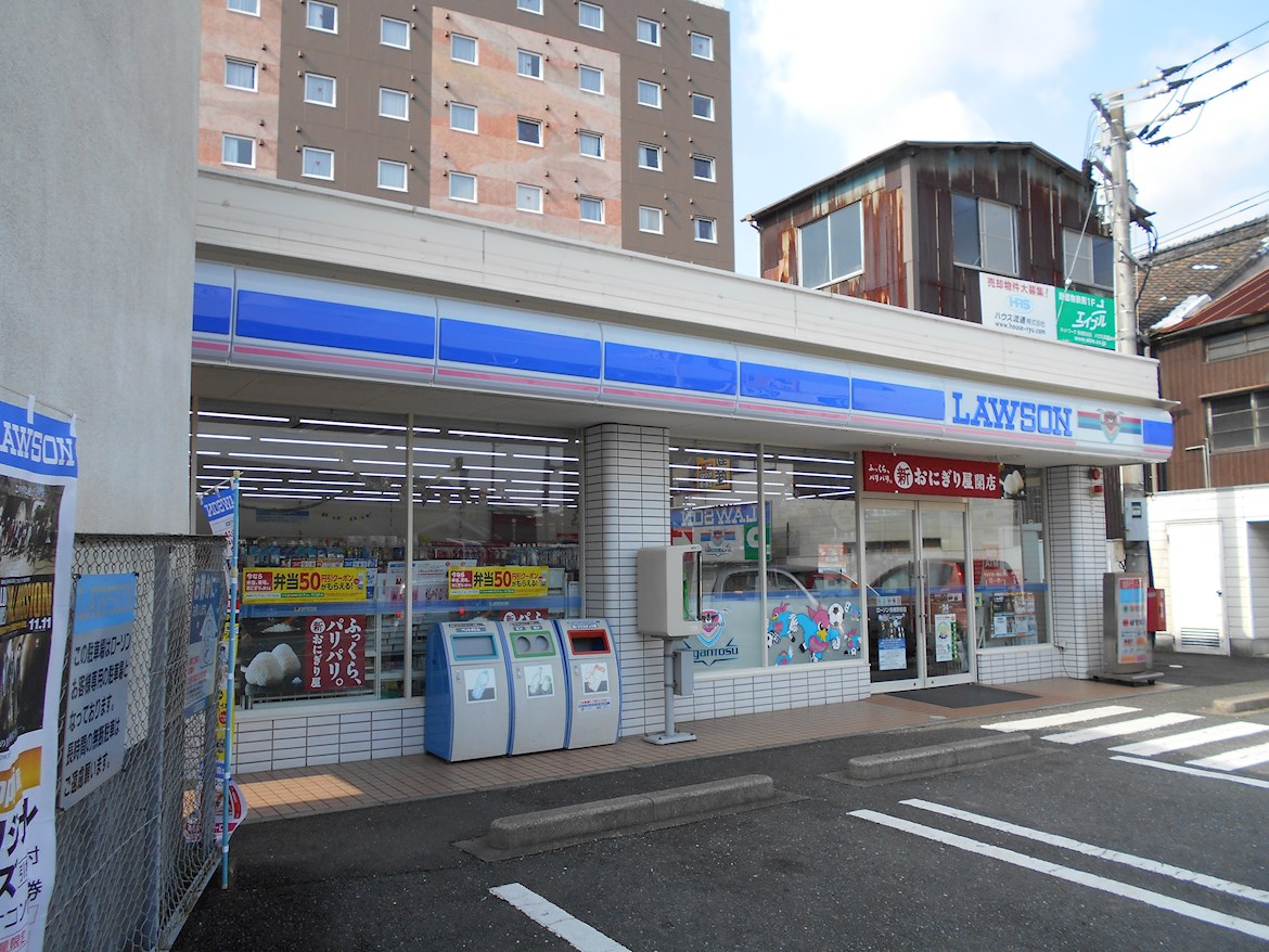 ルミエール 鳥栖 周辺画像1