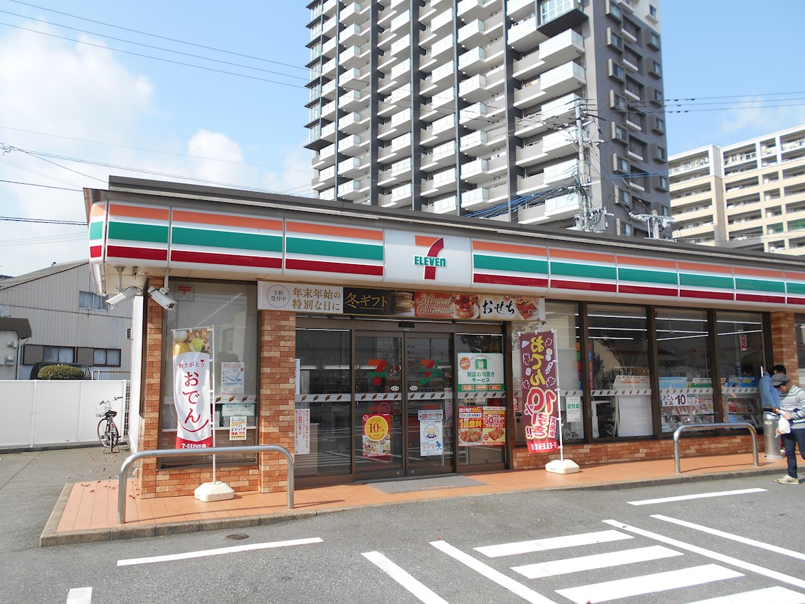 ルミエール 鳥栖 周辺画像2