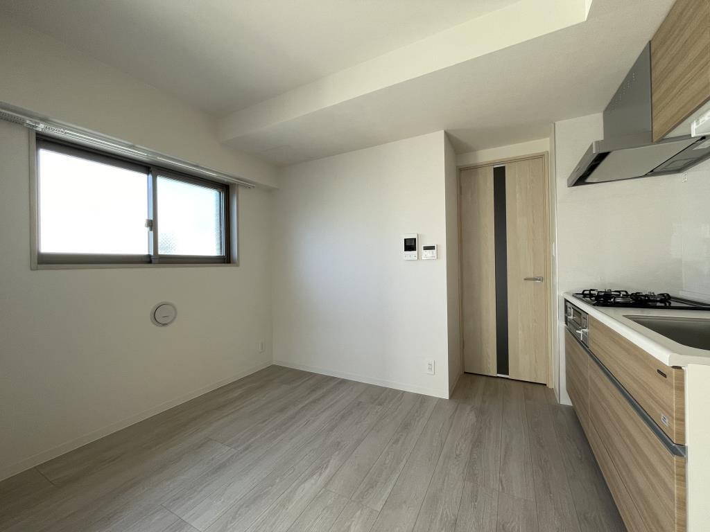 メイプル アンジュ リビング