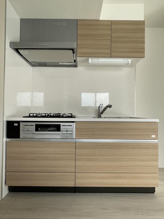 メイプル アンジュ キッチン