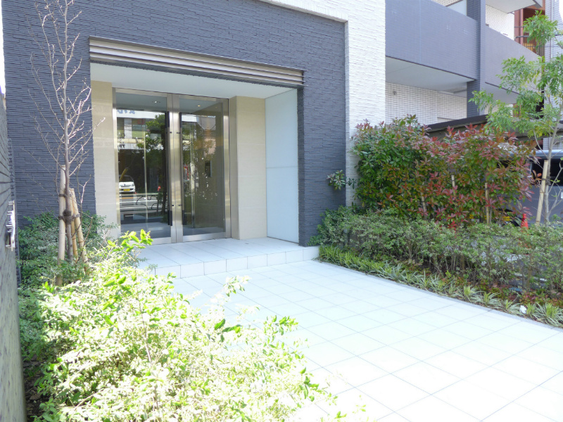 スカイビュー エヌティ その他外観2