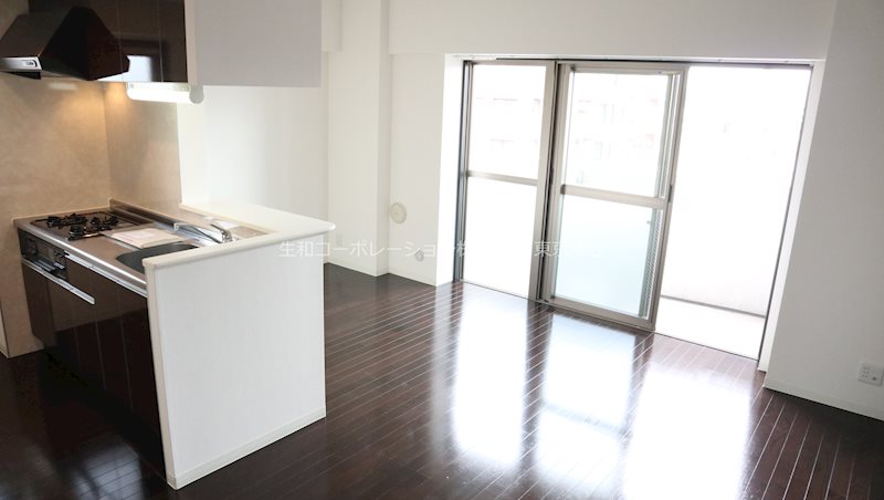 スカイビュー エヌティ リビング