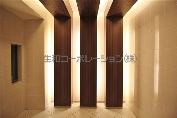 レスポワール エフ その他外観2