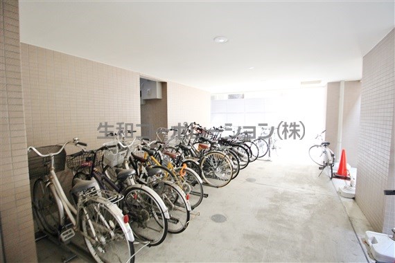 レスポワール エフ その他外観3