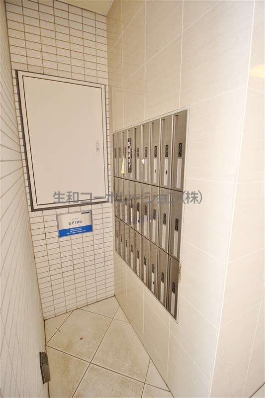 レスポワール エフ その他外観4