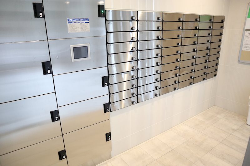 F-TAMATSUKURI その他外観5