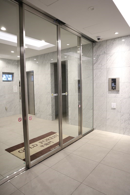 GOLD FOREST半蔵門 その他外観1