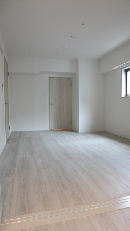 GOLD FOREST半蔵門 ベッドルーム