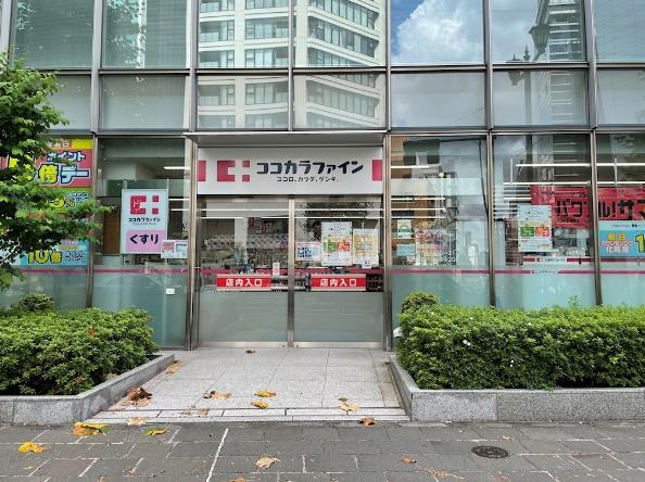 GOLD FOREST半蔵門 周辺画像6