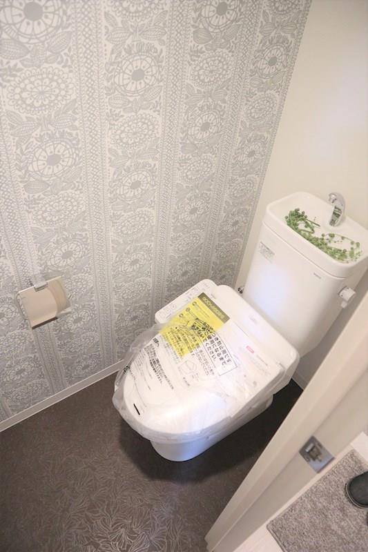 グランパシフィック今里Luxe その他12