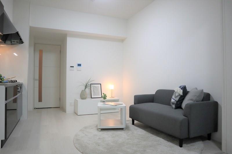 グランパシフィック今里Luxe その他14