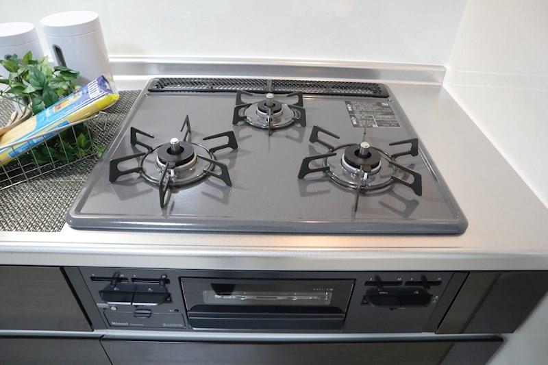 グランパシフィック今里Luxe その他16