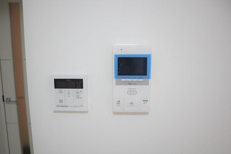 グランパシフィック今里Luxe その他17