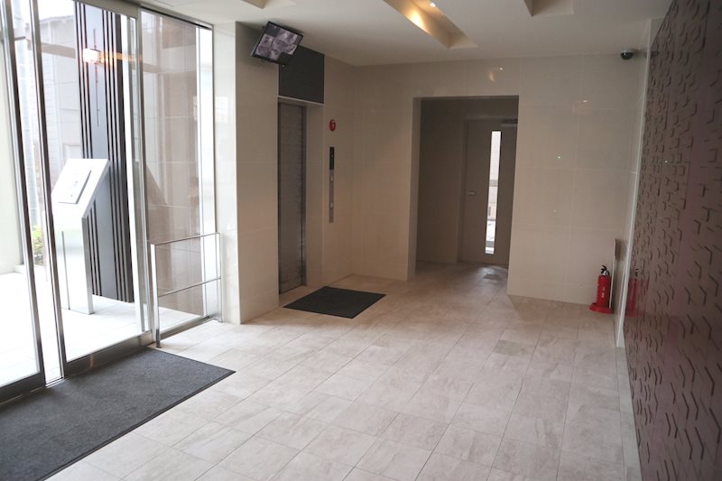 F-TAMATSUKURI その他外観4