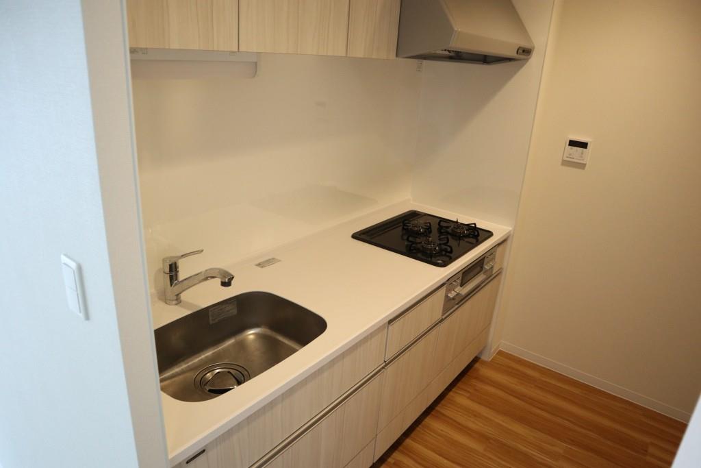 F-TAMATSUKURI キッチン