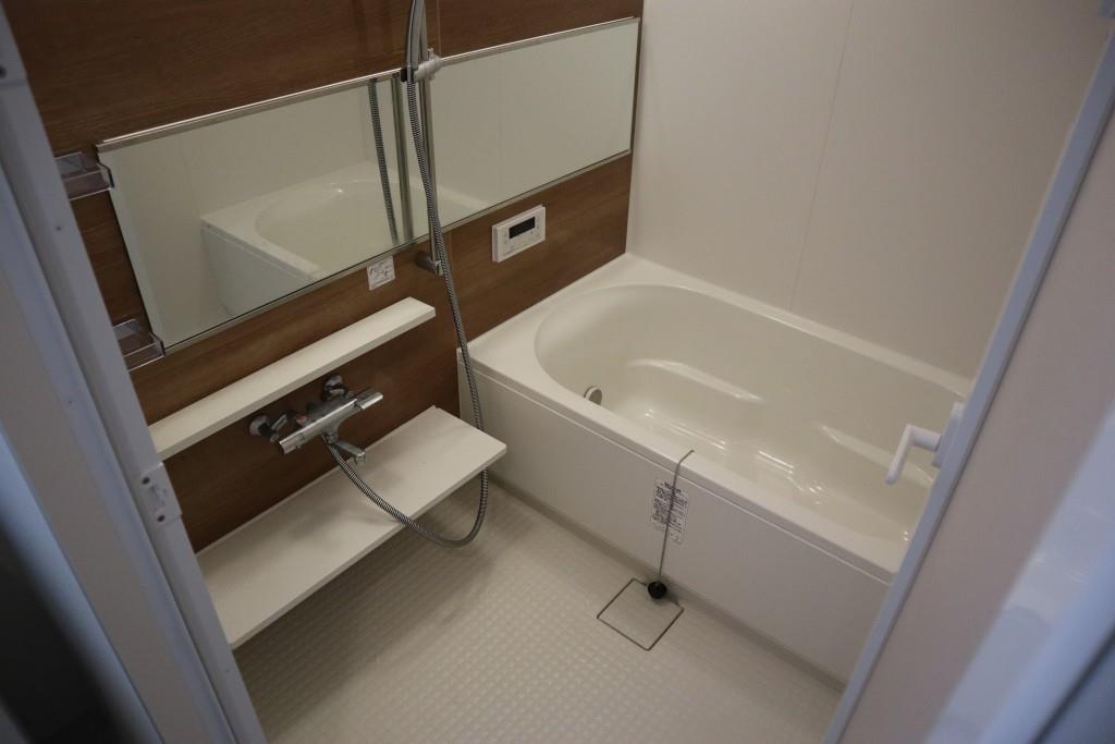 F-TAMATSUKURI 風呂画像