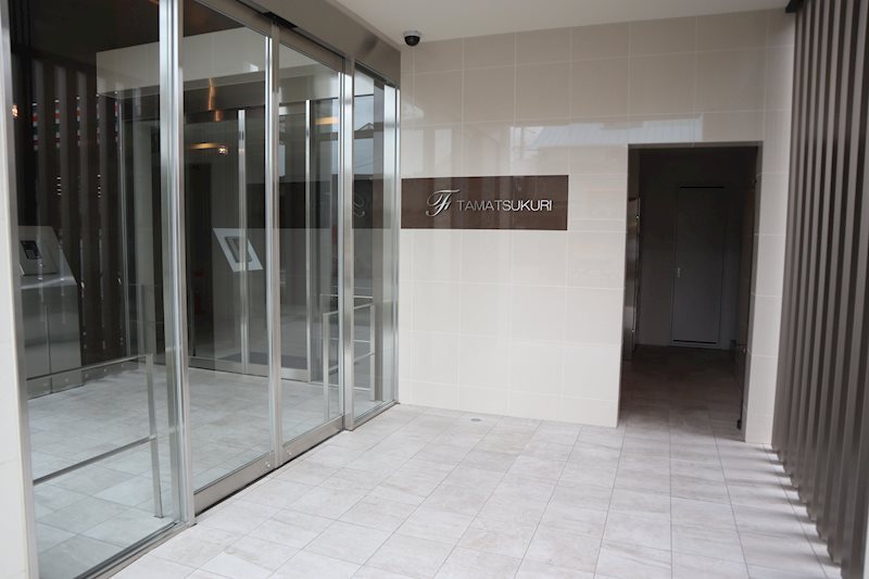 F-TAMATSUKURI その他外観1