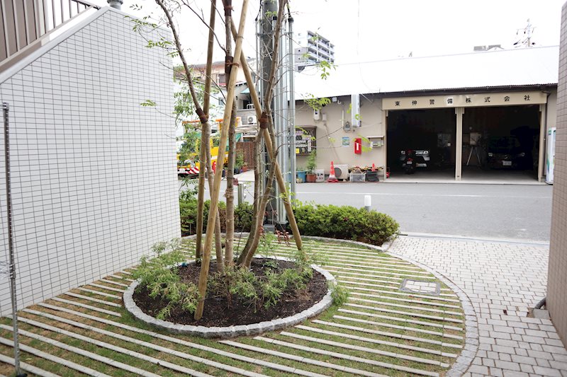 F-TAMATSUKURI その他外観3