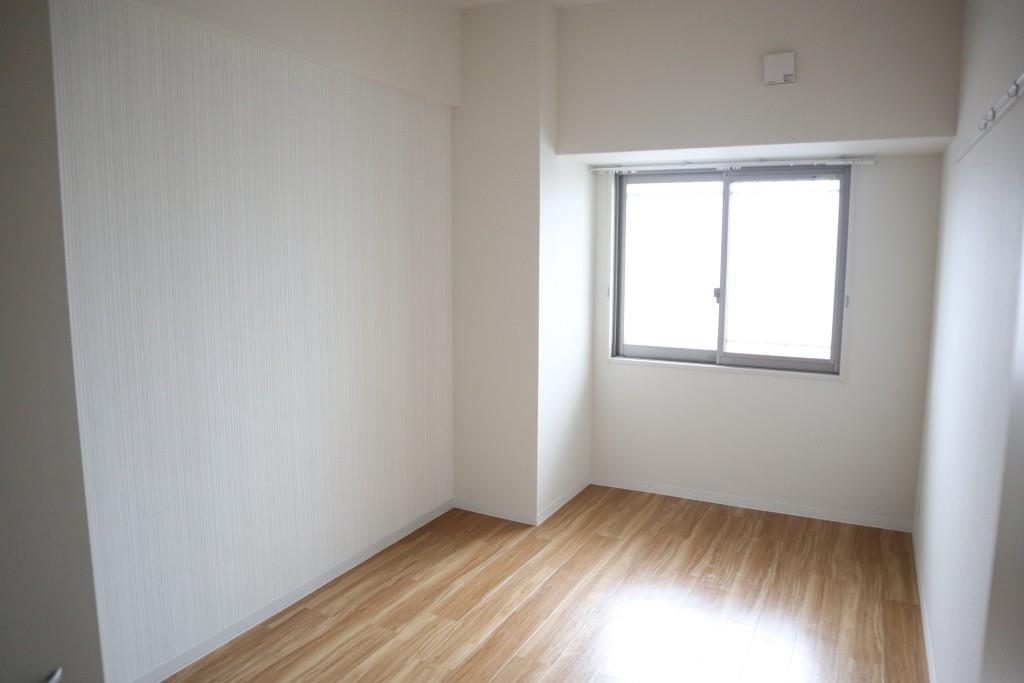 F-TAMATSUKURI ベッドルーム