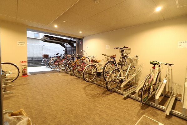 京まちなか湖月 その他外観6