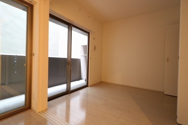 京まちなか湖月 ベッドルーム