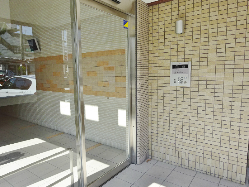 グランディールブライトⅡ その他外観1