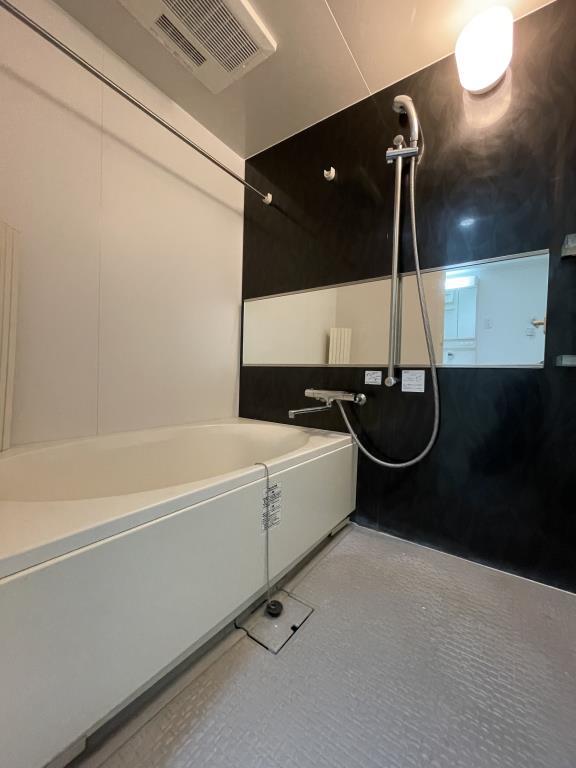 グランディールブライトⅡ 玄関