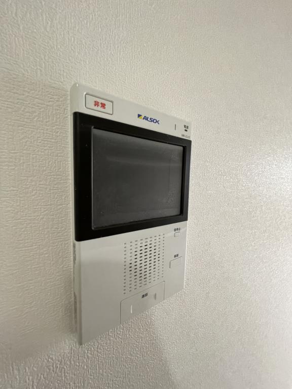 グランディールブライトⅡ リビング