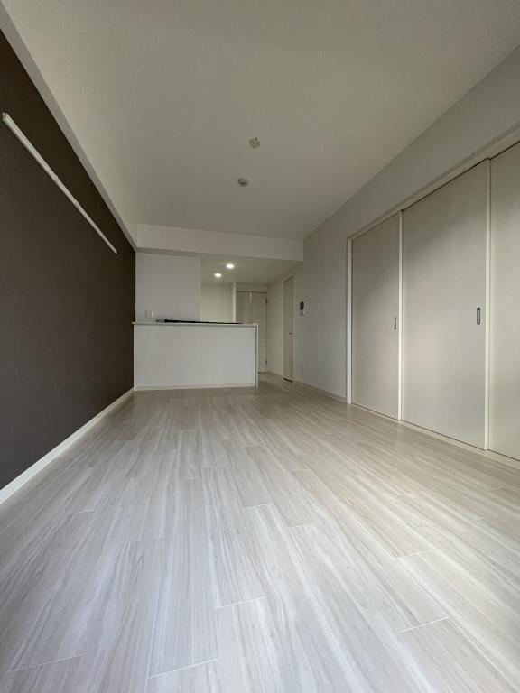 グランディールブライトⅡ ベッドルーム