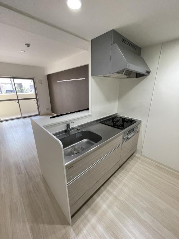 グランディールブライトⅡ 風呂画像