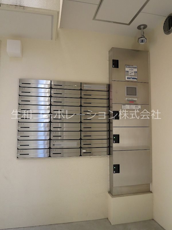 ペリドット長居公園 その他外観5