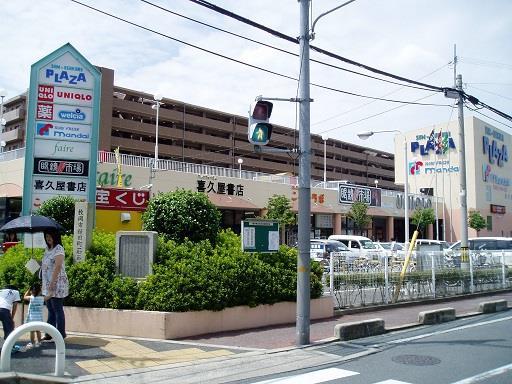 サクラシャイン 周辺画像3