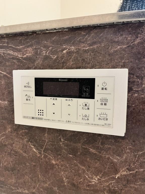 ハーヴェスト江坂 その他18