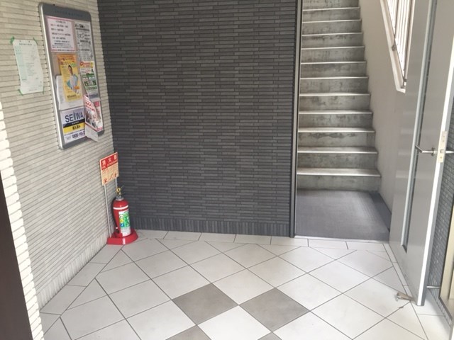 リオ フレンテ その他外観1