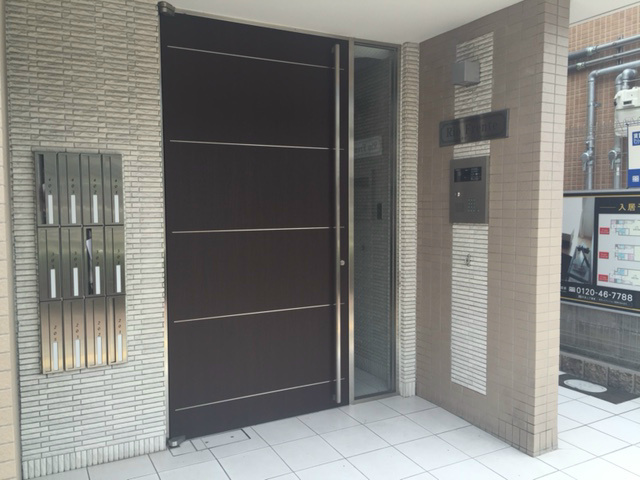 リオ フレンテ その他外観2