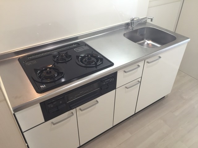 リオ フレンテ キッチン