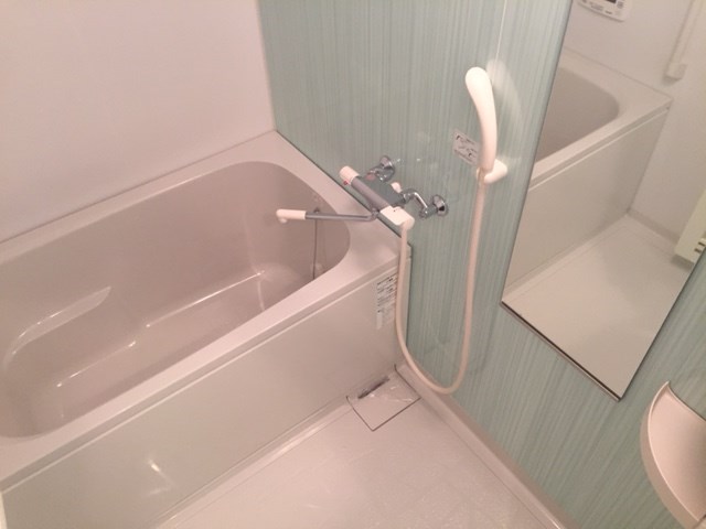 リオ フレンテ 風呂画像