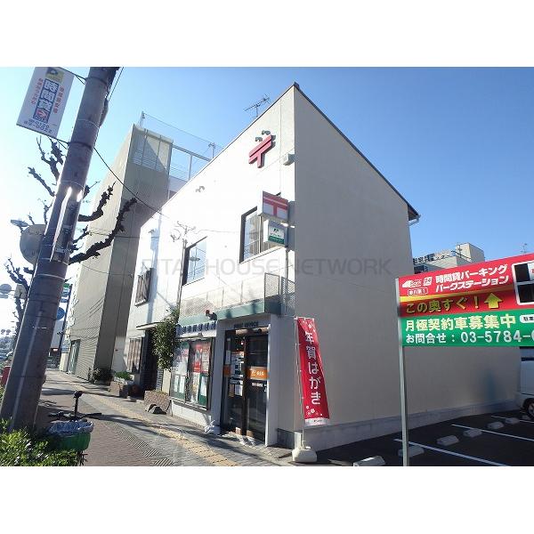 リオ フレンテ 周辺画像4