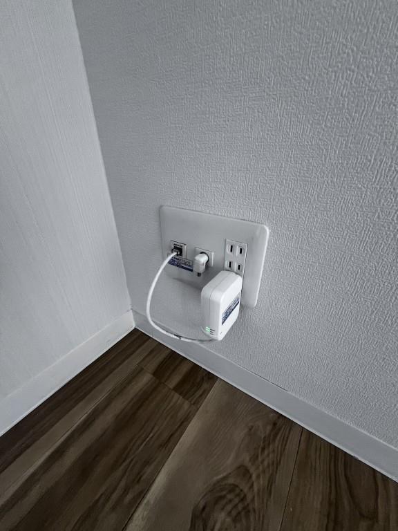 ハーヴェスト江坂 その他15