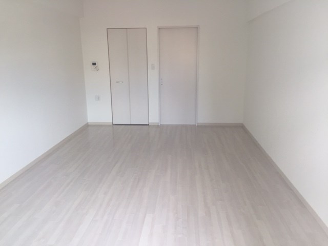 リオ フレンテ ベッドルーム