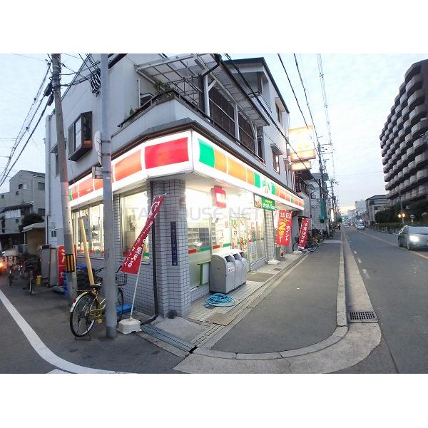 リオ フレンテ 周辺画像1